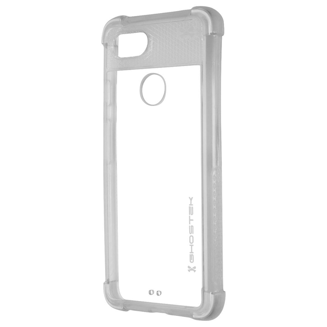 Ghostek Covert2 for Google Pixel 3 - Ghost White / Clear Image 1