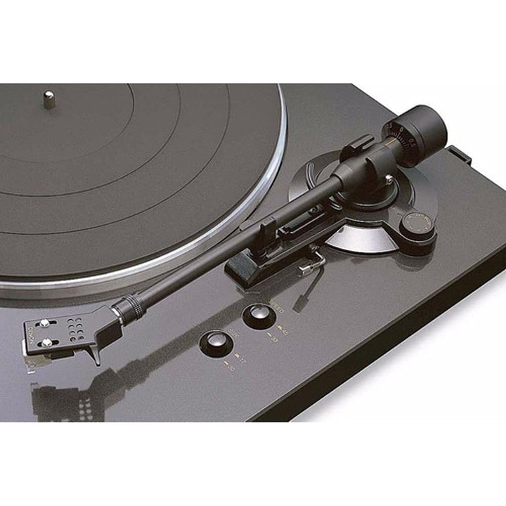 Denon DP-300F Fully Automatic Turntable Image 3