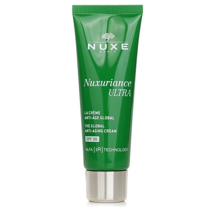 Nuxe - Nuxuriance Ultra The Global Anti-aging SPF 30 Day Cream(50ml) Image 1