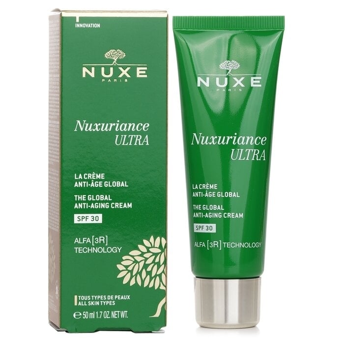 Nuxe - Nuxuriance Ultra The Global Anti-aging SPF 30 Day Cream(50ml) Image 2