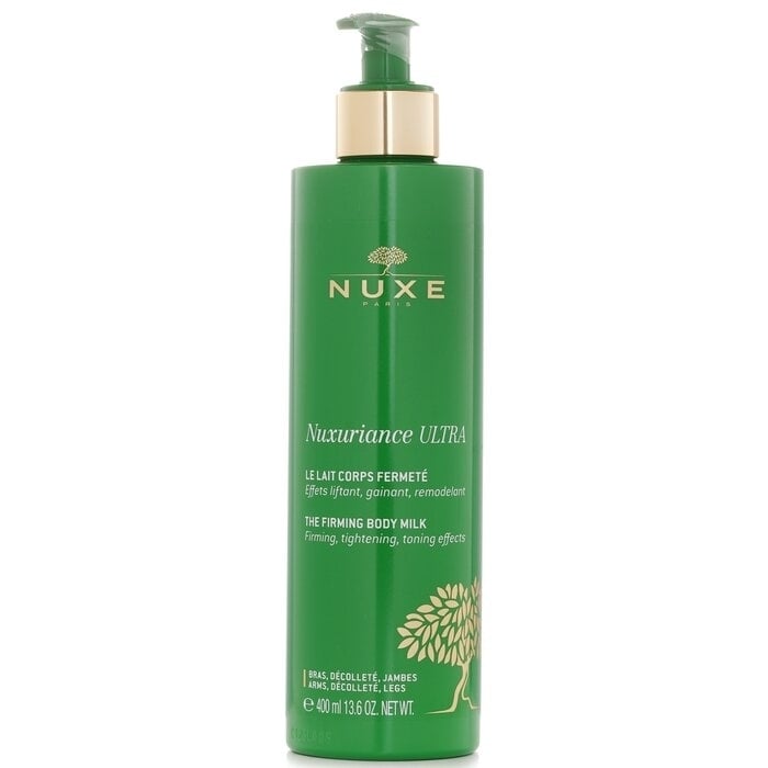 Nuxe - Nuxuriance Ultra The Firming Body Milk(400ml) Image 1