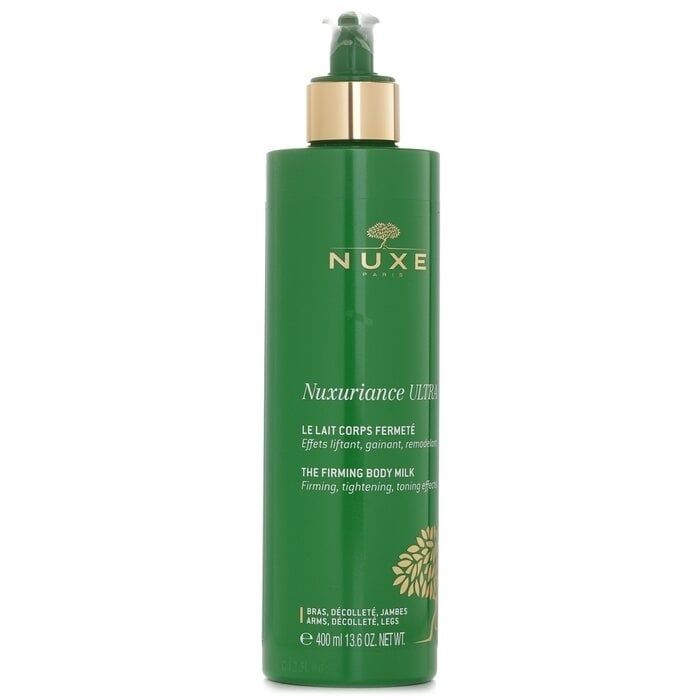 Nuxe - Nuxuriance Ultra The Firming Body Milk(400ml) Image 2