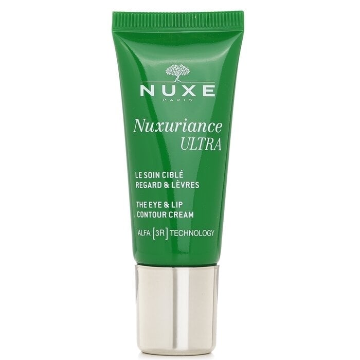 Nuxe - Nuxuriance Ultra The Eye And Lip Contour Cream(15ml) Image 1