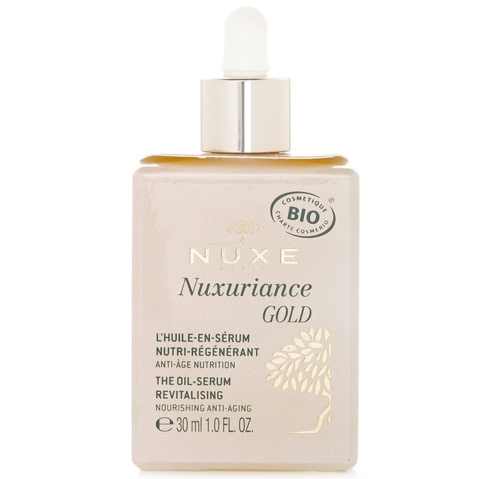 Nuxe - Nuxuriance Gold The Oil Serum(30ml) Image 1