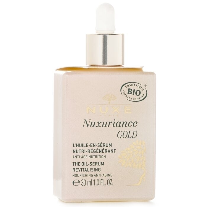 Nuxe - Nuxuriance Gold The Oil Serum(30ml) Image 2