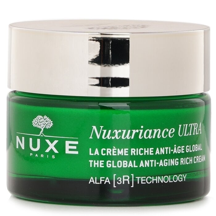 Nuxe - Nuxuriance Ultra The Global Anti-aging Rich Day Cream (Dry Skin)(50ml) Image 1