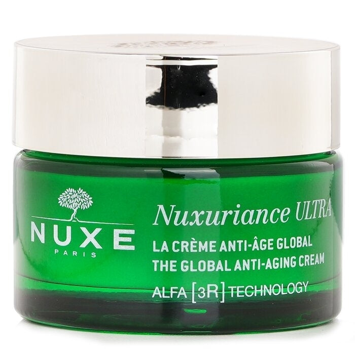 Nuxe - Nuxuriance Ultra The Global Anti-aging Cream (All Skin Type)(50ml) Image 1