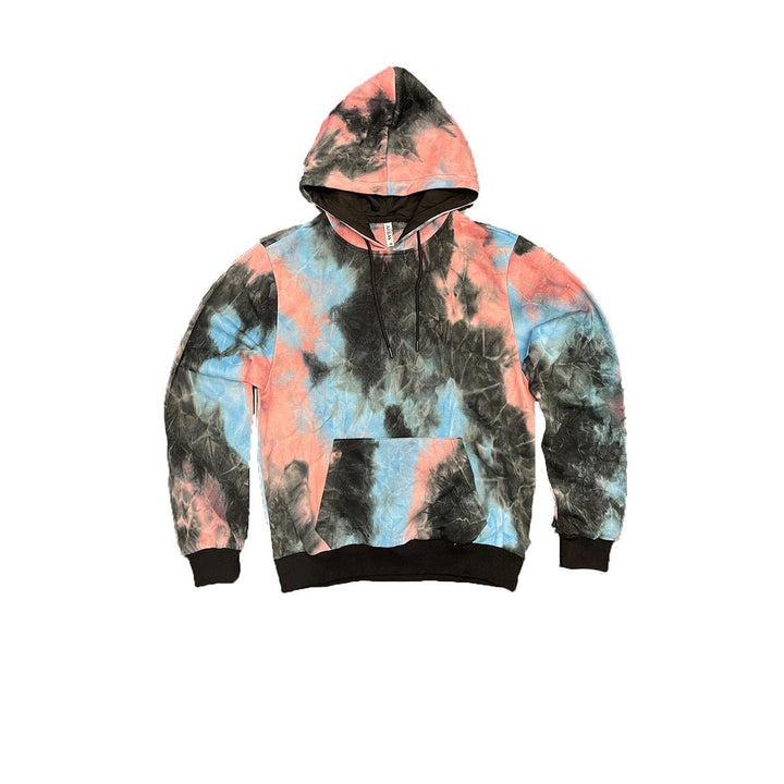 TYE DYE HOODIE Image 4