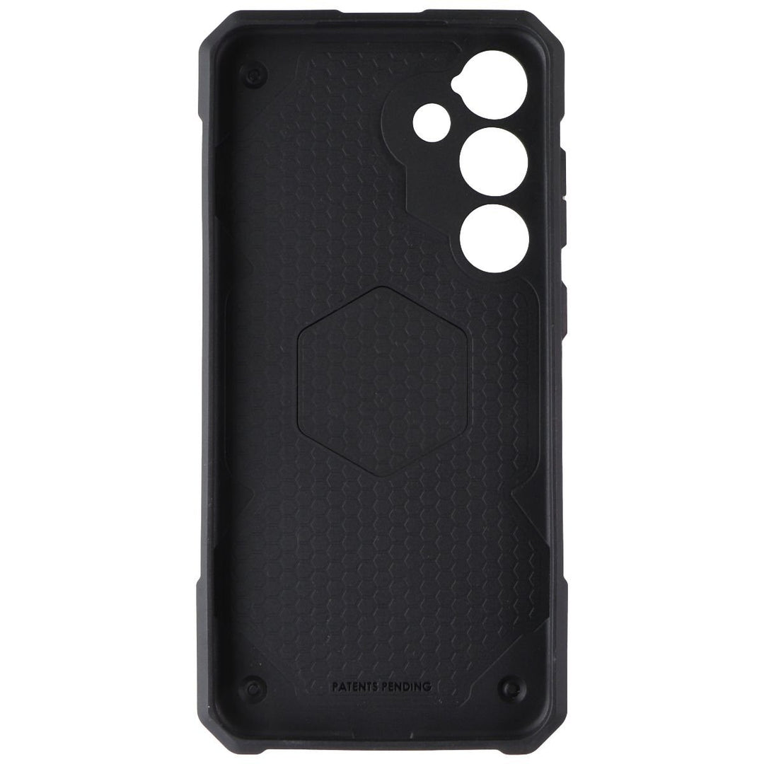 UAG Monarch Pro Case for Samsung Galaxy S24+ (Plus) - Carbon Fiber Image 3