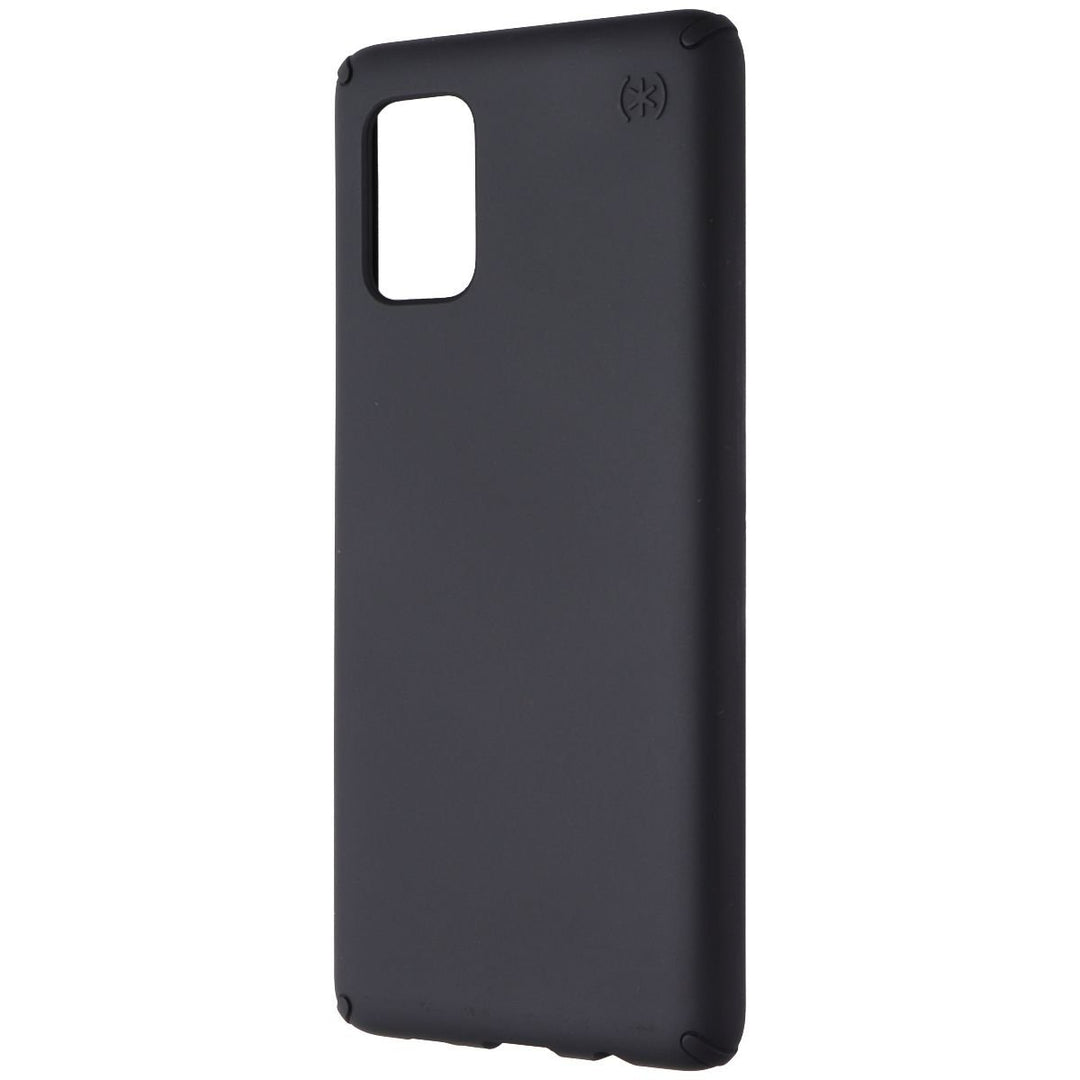 Speck Presidio Exotech Case for Samsung Galaxy A71 5G - Black Image 1