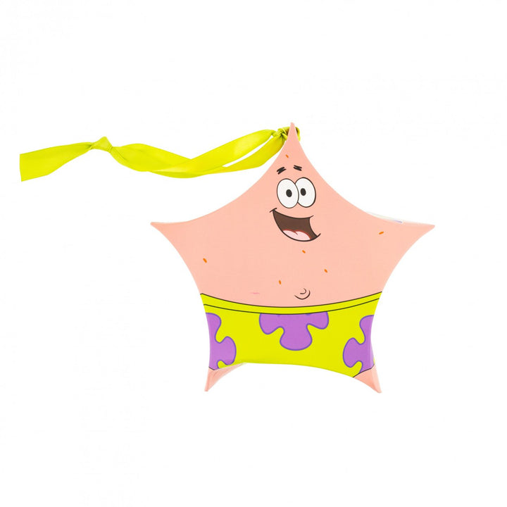 SpongeBob Patrick Star Boxer Briefs Image 4