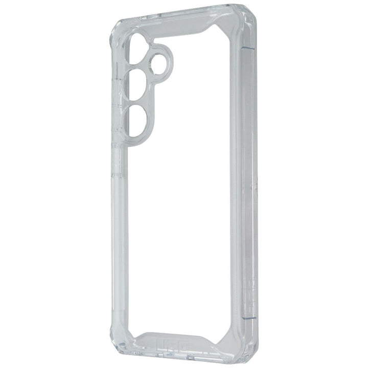 UAG Urban Armor Gear Plyo Series Case for Samsung Galaxy S24 - Ice (Clear) Image 1