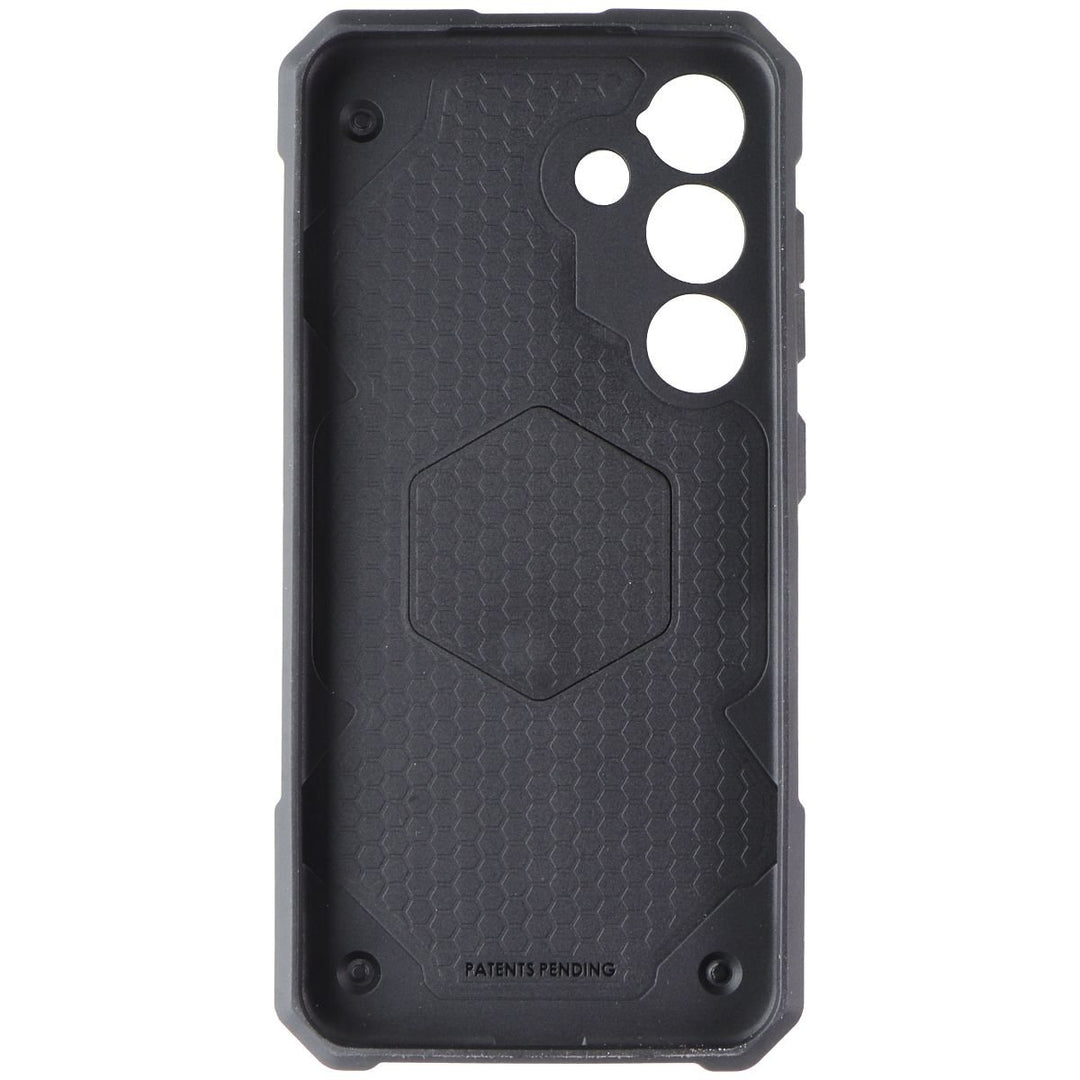 UAG Monarch Pro Case for Samsung Galaxy S24 - Carbon Fiber Image 3