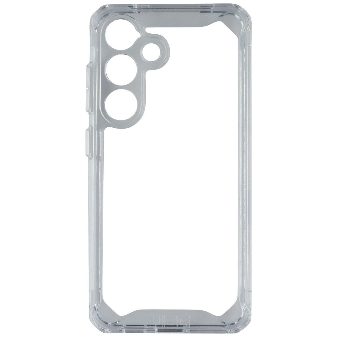 UAG Urban Armor Gear Plyo Series Case for Samsung Galaxy S24 - Ice (Clear) Image 2