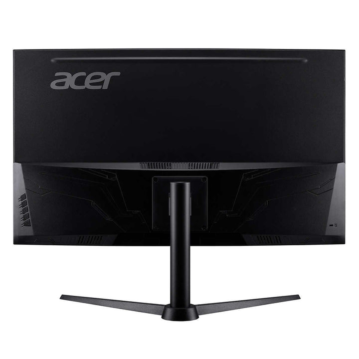 Acer Nitro 31.5 Class WQHD Curved Gaming Monitor Image 4