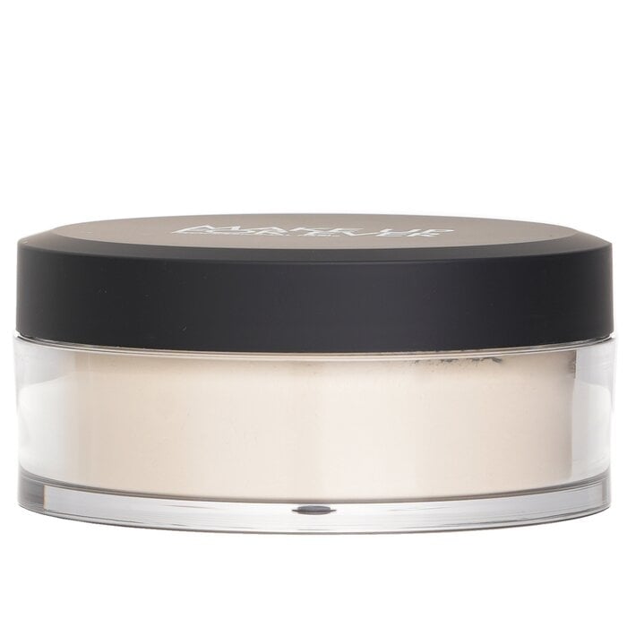 Make Up For Ever - HD Skin Setting Powder - 1.1 Light Vanilla(18g) Image 1