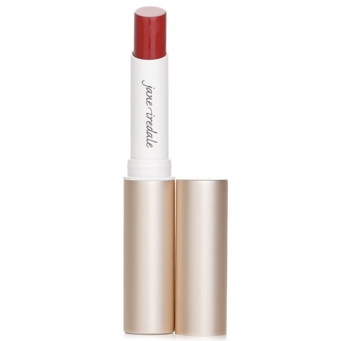 Jane Iredale - ColorLuxe Hydrating Cream Lipstick - Scarlet(0.07oz) Image 1