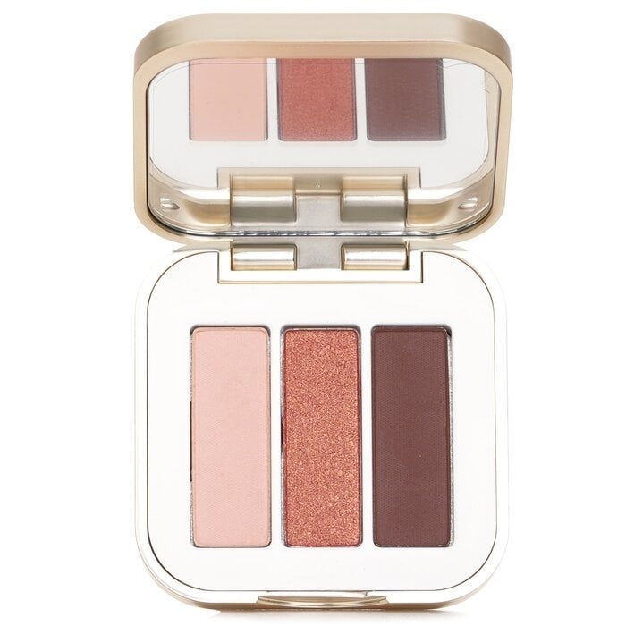 Jane Iredale - PurePressed Eye Shadow Triple - Wildflower(3x0.7g/0.02oz) Image 1