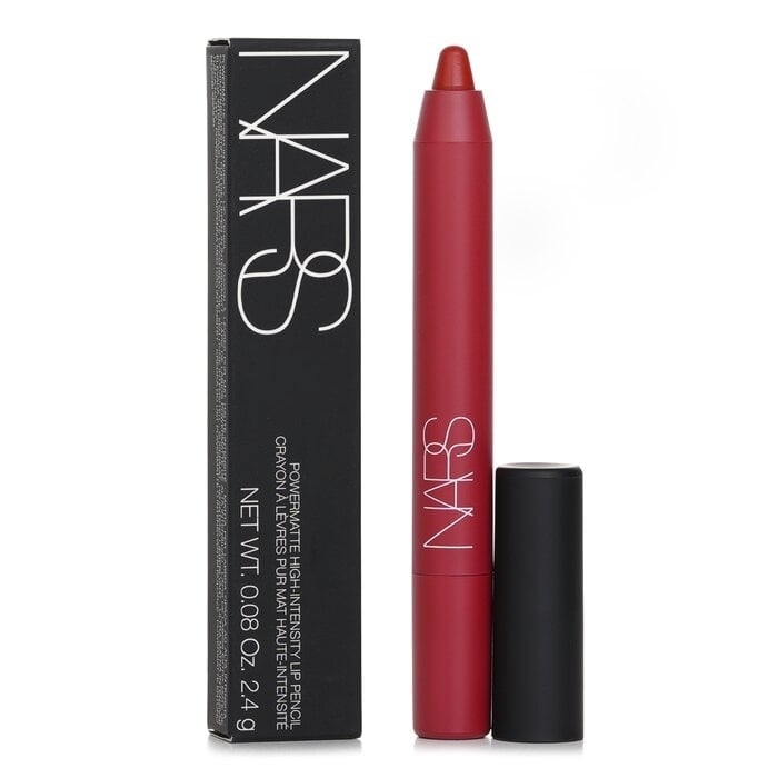 NARS - Powermatte High Intensity Lip Pencil - 182 Endless Love(2.4g) Image 2