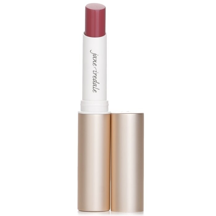 Jane Iredale - ColorLuxe Hydrating Cream Lipstick - Rosebud(0.07oz) Image 1