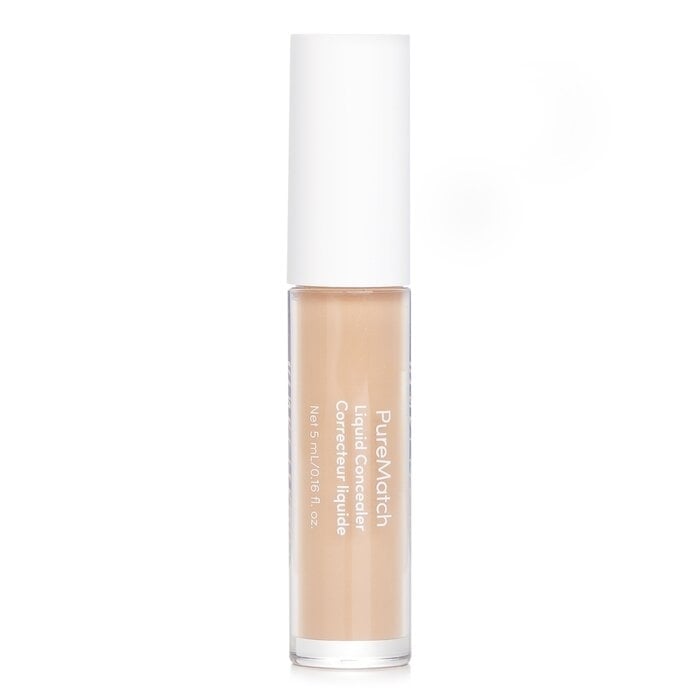 Jane Iredale - Pure Match Liquid Concealer - 5W(5ml) Image 3