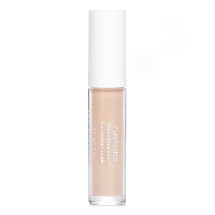 Jane Iredale - Pure Match Liquid Concealer - 4N(5ml) Image 3