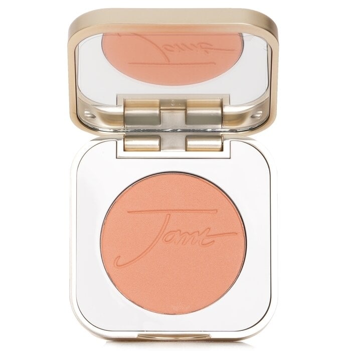 Jane Iredale - PurePressed Blush - Flourish(0.11oz) Image 1