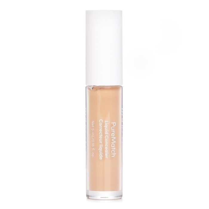 Jane Iredale - Pure Match Liquid Concealer - 7W(5ml) Image 3