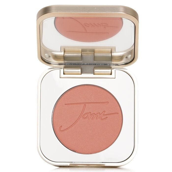 Jane Iredale - PurePressed Blush - Velvet Petal(0.11oz) Image 1