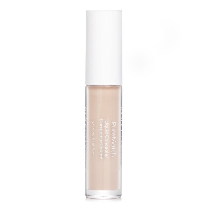 Jane Iredale - Pure Match Liquid Concealer - 1W(5ml) Image 3