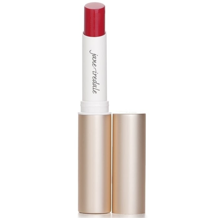 Jane Iredale - ColorLuxe Hydrating Cream Lipstick - Candy Apple(0.07oz) Image 1