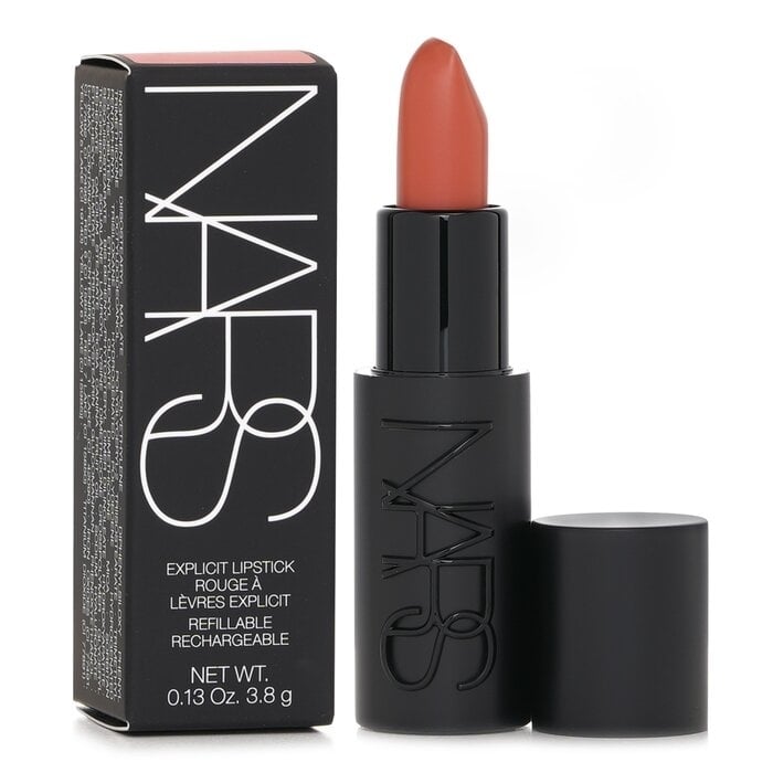 NARS - Explicit Lipstick - 821 Liaison(3.8g) Image 2