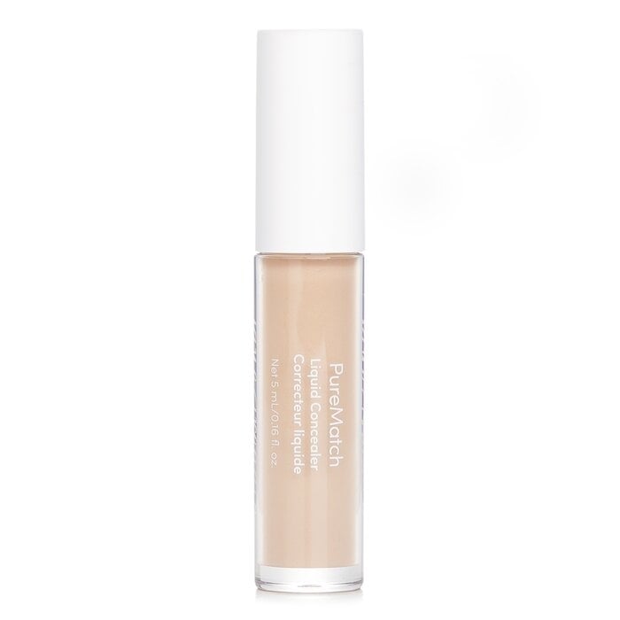 Jane Iredale - Pure Match Liquid Concealer - 3W(5ml) Image 3