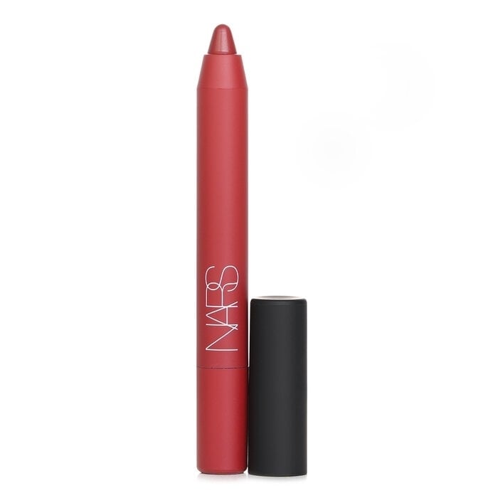 NARS - Powermatte High Intensity Lip Pencil - 186 Born To Be Wild(2.4g) Image 1