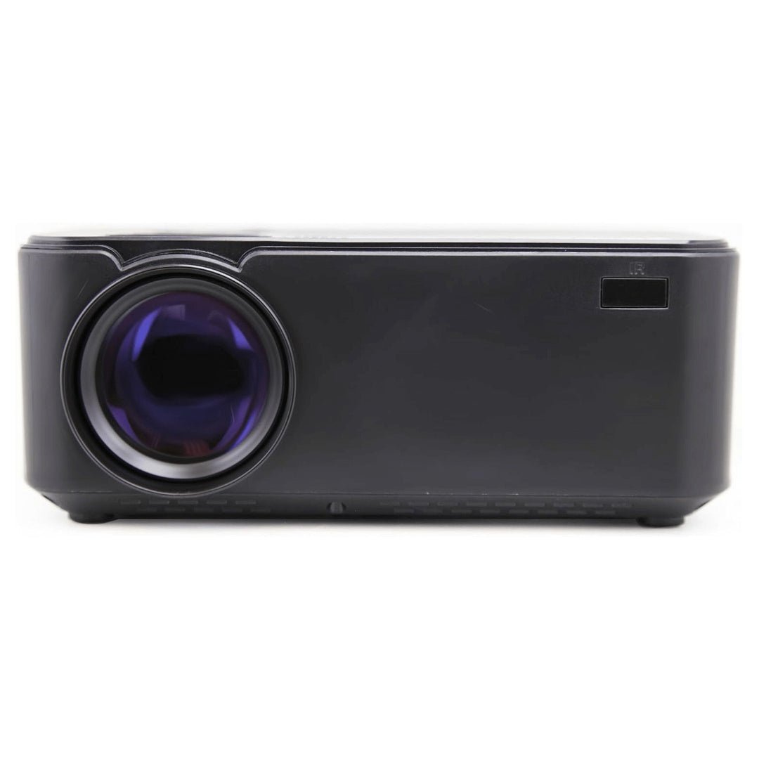 Emerson 150" Home Theater LCD Projector with 720p and Built-In Speaker Image 4