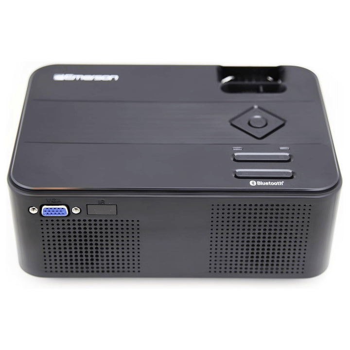 Emerson 150" Home Theater LCD Projector with 720p and Built-In Speaker Image 7