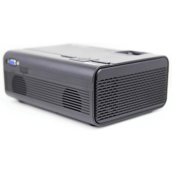 Emerson 150" Home Theater LCD Projector with Built-In Speaker Image 6