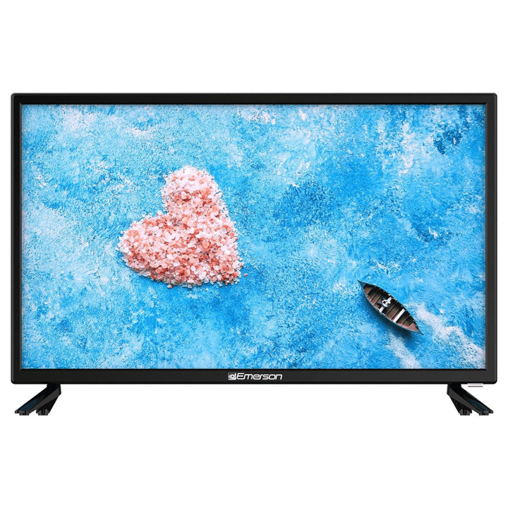 Emerson 24" Class Widescreen HD LED Television Image 10