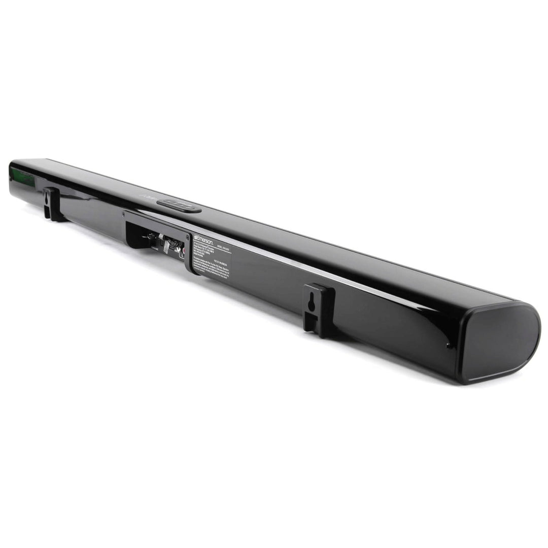 Emerson 37" Bluetooth Soundbar with Remote Control Image 4