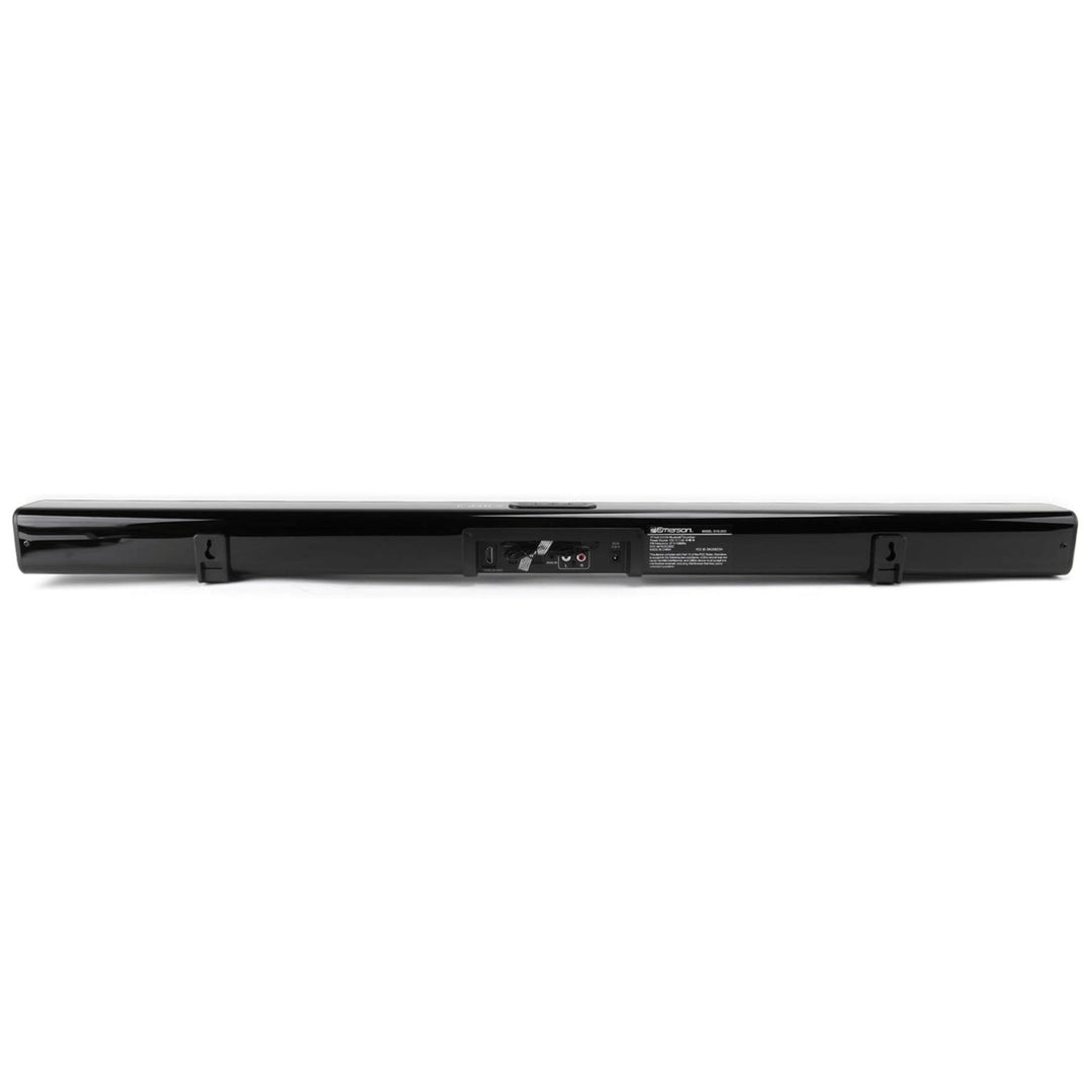 Emerson 37" Bluetooth Soundbar with Remote Control Image 6