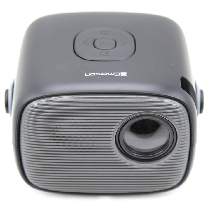 Emerson Portable LCD Mini Projector Image 8