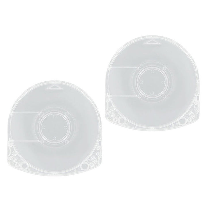 10Pcs Replacement Clear UMD Game Disc Case Shell for Sony PSP1000/2000/3000 Image 2