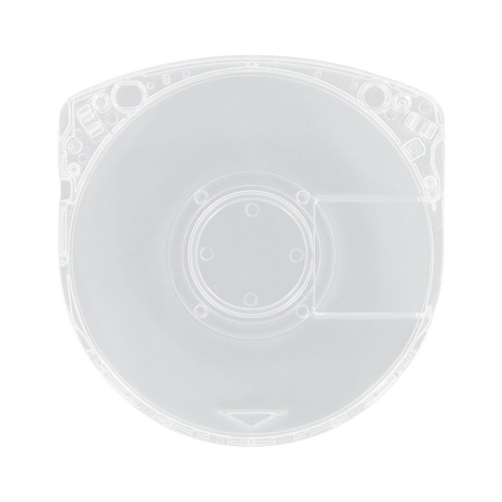 10Pcs Replacement Clear UMD Game Disc Case Shell for Sony PSP1000/2000/3000 Image 4