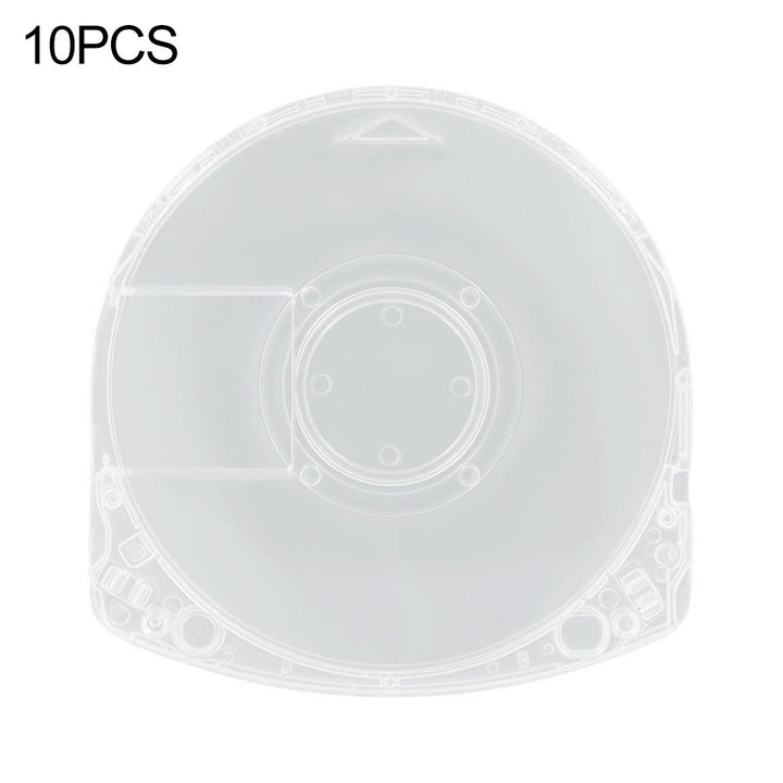 10Pcs Replacement Clear UMD Game Disc Case Shell for Sony PSP1000/2000/3000 Image 7