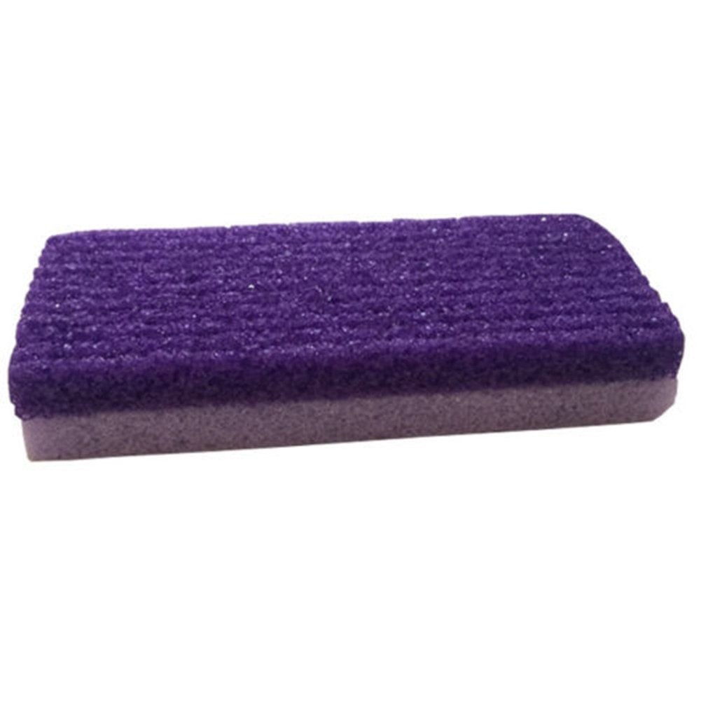 Pumice Stone Foot Care Wear Resistant Polyurethane Feet Dead Skin Callus Pumice Stone Exfoliating Rock for Home Image 10