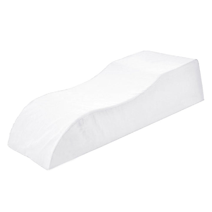 High Density Sponge Bed Sleeping Leg Raiser Rest Relax Support Pillow Cushion Image 6