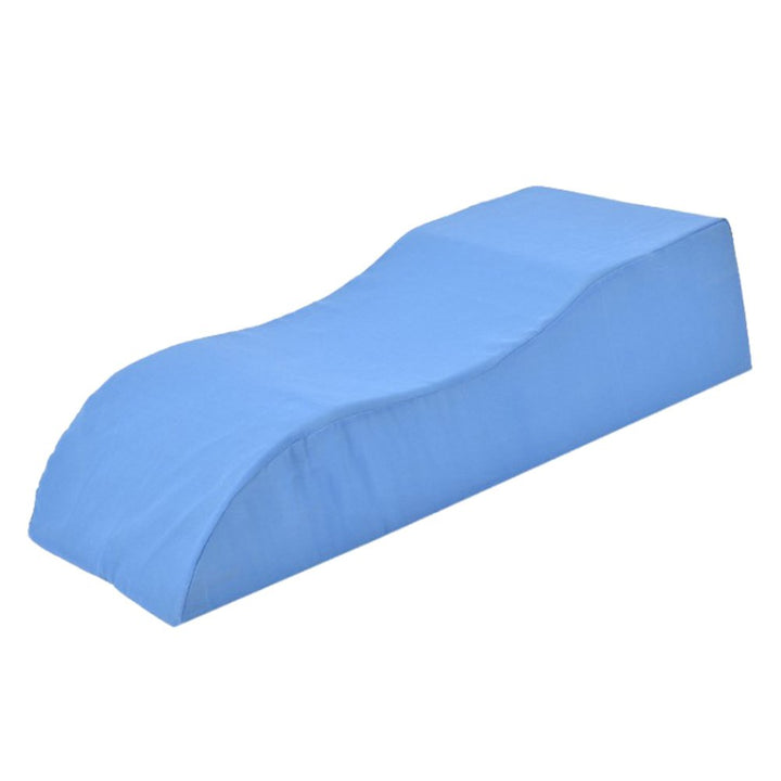 High Density Sponge Bed Sleeping Leg Raiser Rest Relax Support Pillow Cushion Image 7