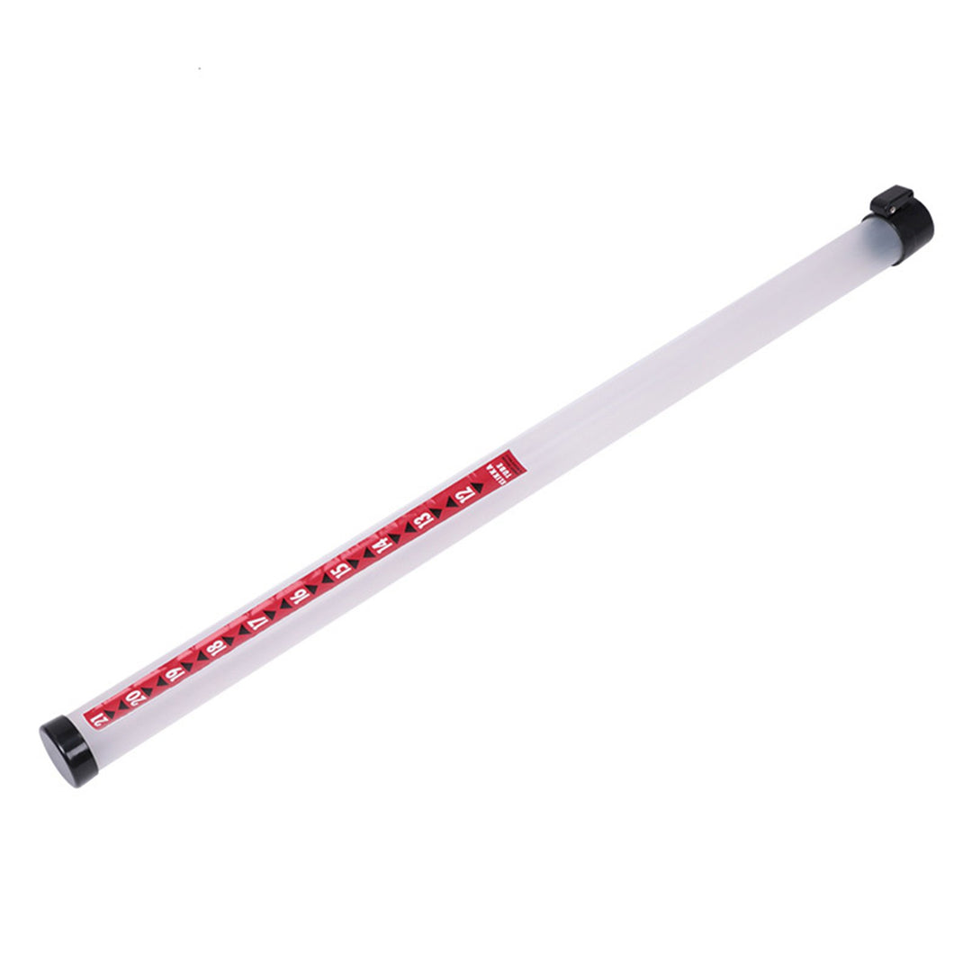 Golf Ball Retriever for Holding 21 Balls Golf Ball Pick-up Sucker Tool Release-Ready Head Plastic Ball Retriever Tool Image 4