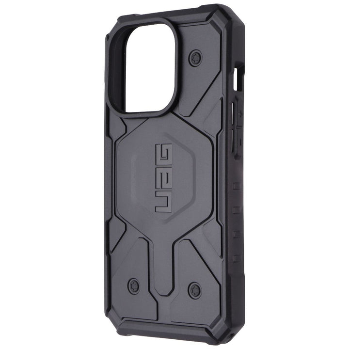 UAG Urban Armor Gear Pathfinder Case for MagSafe for Apple iPhone 15 Pro - Black Image 1