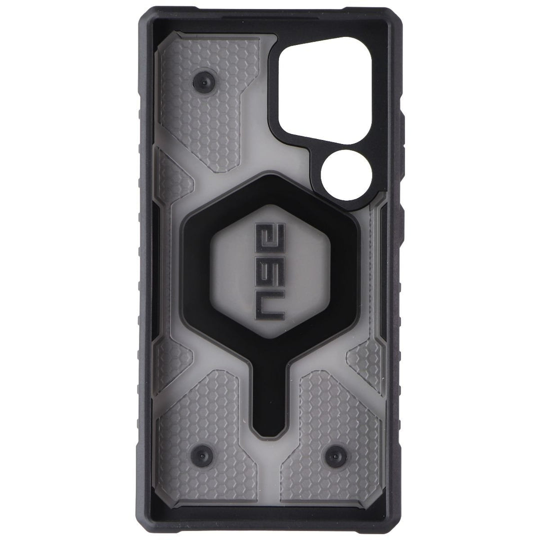 UAG Pathfinder Series Case for Samsung Galaxy S24 Ultra - Ash Image 3